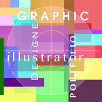 Graphic Designer Illustrator Portfolio