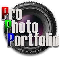 Pro Photo Portfolio